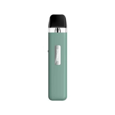 Geekvape Sonder Q Pod Kit + 3XGeekvape Q Replacement Pods (Bundle Deal)