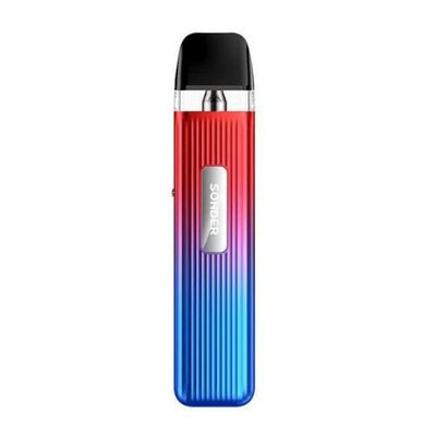 Geekvape Sonder Q Pod Kit + 3XGeekvape Q Replacement Pods (Bundle Deal)