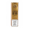 Gold Bar 600 Puff Disposable Vape Pod Device 20MG