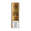Gold Bar 600 Puff Disposable Vape Pod Device 20MG