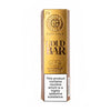 Gold Bar 600 Puff Disposable Vape Pod Device 20MG