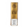 Gold Bar 600 Puff Disposable Vape Pod Device 20MG