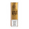 Gold Bar 600 Puff Disposable Vape Pod Device 20MG