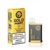 Gold Mary 600 Puff Disposable Vape