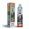 Gorilla Big Fox 7000 Disposable Vape Pod Device
