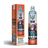 Gorilla Big Fox 7000 Disposable Vape Pod Device