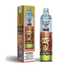 Gorilla Big Fox 7000 Disposable Vape Pod Device