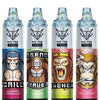 Gorilla Big Fox 7000 Disposable Vape Pod Device