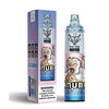 Gorilla Big Fox 7000 Disposable Vape Pod Device
