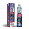 Gorilla Big Fox 7000 Disposable Vape Pod Device