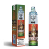 Gorilla Big Fox 7000 Disposable Vape Pod Device