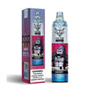 Gorilla Big Fox 7000 Disposable Vape Pod Device