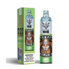 Gorilla Big Fox 7000 Disposable Vape Pod Device