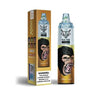 Gorilla Big Fox 7000 Disposable Vape Pod Device