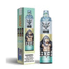 Gorilla Big Fox 7000 Disposable Vape Pod Device