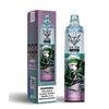 Gorilla Big Fox 7000 Disposable Vape Pod Device