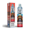 Gorilla Big Fox 7000 Disposable Vape Pod Device