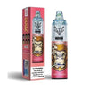 Gorilla Big Fox 7000 Disposable Vape Pod Device