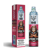 Gorilla Big Fox 7000 Disposable Vape Pod Device