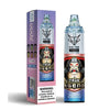 Gorilla Big Fox 7000 Disposable Vape Pod Device