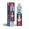 Gorilla Big Fox 7000 Disposable Vape Pod Device