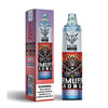 Gorilla Big Fox 7000 Disposable Vape Pod Device
