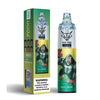 Gorilla Big Fox 7000 Disposable Vape Pod Device