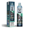 Gorilla Big Fox 7000 Disposable Vape Pod Device