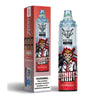 Gorilla Big Fox 7000 Disposable Vape Pod Device