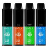 Happy Vibes Twist 2400 Disposable Vape Pod Device