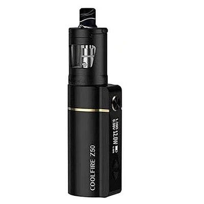 Innokin Coolfire Z50 Kit available in Black Color at GvapeKing