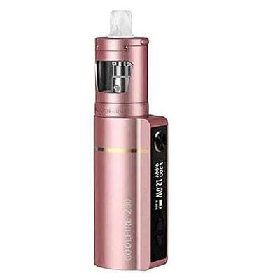 Innokin Coolfire Z50 Kit available in Pink Color at GvapeKing