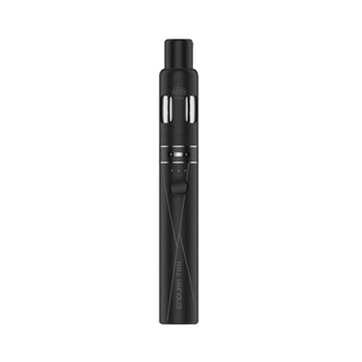 Innokin Endura T18e II Mini Kit available in Black color at GvapeKing