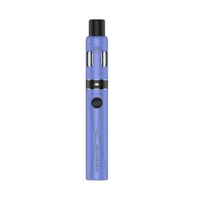 Innokin Endura T18e II Mini Kit available in Blue color at GvapeKing