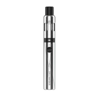 Innokin Endura T18e II Mini Kit available in silver color at GvapeKing
