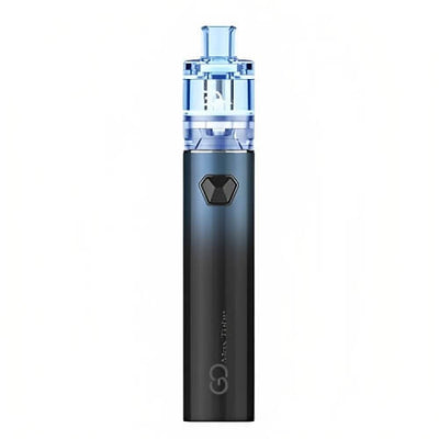 Innokin Go Max Tube Vape Kit available in Blue Black Color at GvapeKing