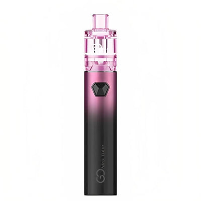 Innokin Go Max Tube Vape Kit available in Pink Black Color at GvapeKing