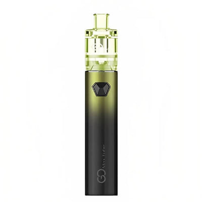 Innokin Go Max Tube Vape Kit available in Yellow Black Color at GvapeKing