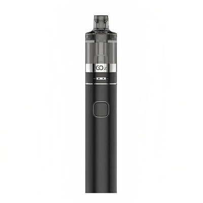 Innokin GO Z Vape Kit available in Black color at GvapeKing