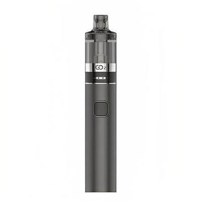 Innokin GO Z Vape Kit available in Gunmetal color at GvapeKing