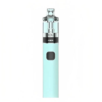 Innokin GO Z Vape Kit available in Lagoon Blue color at GvapeKing