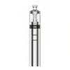 Innokin GO Z Vape Kit available in stainless steel color at GvapeKing