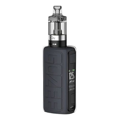 Innokin Gozee Vape Kit available in Black color at GvapeKing