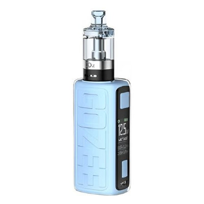 Innokin Gozee Vape Kit available in Blue color at GvapeKing
