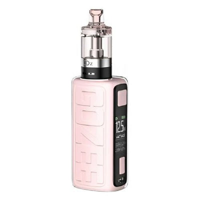 Innokin Gozee Vape Kit available in Peach Fade color at GvapeKing