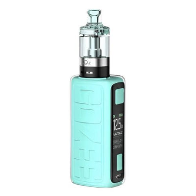 Innokin Gozee Vape Kit available inTurquoise color at GvapeKing