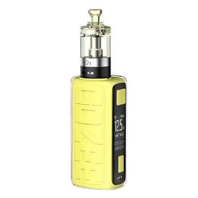 Innokin Gozee Vape Kit available in Yellow color at GvapeKing