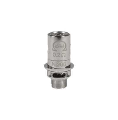 Innokin iSub Nickel (Ni-200) Coils 5 Pack