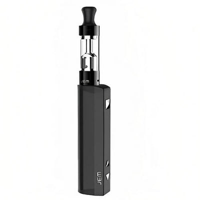 Innokin Jem Starter Kit available in black color at GvapeKing