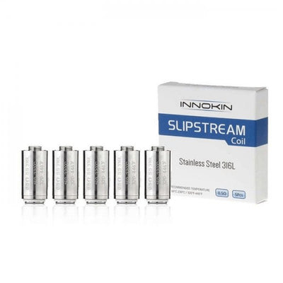 INNOKIN Slipstream Coils ( Pack of 5 )